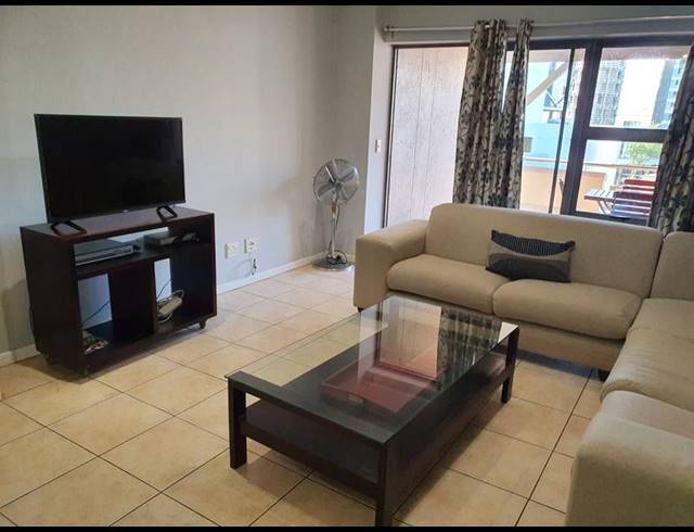 2 BEDROOM PROPERTY TO RENT IN MORNINGSIDE